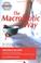 Cover of: The Macrobiotic Way