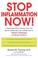 Cover of: Stop Inflammation Now!