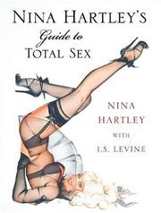 Cover of: Nina Hartley's Guide to Total Sex by Nina Hartley