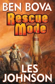 Cover of: Rescue Mode