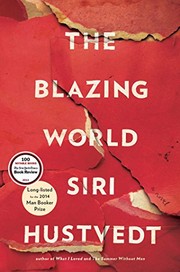 Cover of: The Blazing World: A Novel