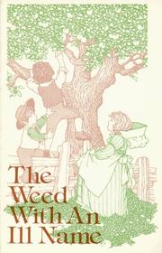 Cover of: Weed With an III Name