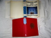 Cover of: Turkish art and architecture.