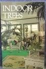 Cover of: Indoor trees | Kramer, Jack