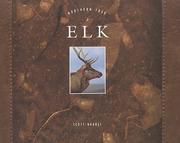 Cover of: Elk (Wrobel, Scott, Northern Trek.)