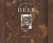 Cover of: Deer (Northern Trek)