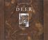 Cover of: Deer (Northern Trek)