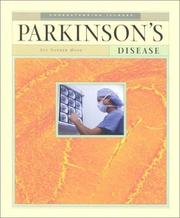 Cover of: Parkinson's Disease (Understanding Illness (Mankato, Minn.).)