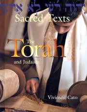 Cover of: The Torah and Judaism