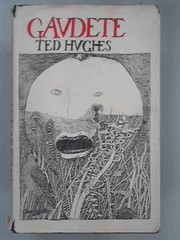 Cover of: Gaudete by Ted Hughes