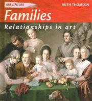 Cover of: Families: Relationships in Art (Artventure)