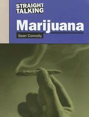 Cover of: Marijuana (Straight Talking) by 