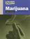 Cover of: Marijuana (Straight Talking)