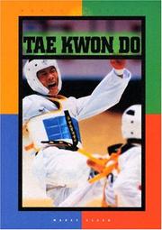 Cover of: Tae Kwan Do (World of Sports (Smart Apple Media))