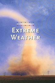 Cover of: Extreme Weather (Weather and Climate) by 