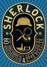 Cover of: Sherlock by NA