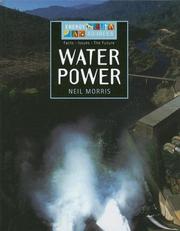 Cover of: Water Power (Energy Sources)
