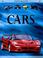 Cover of: Cars (Mighty Machines)