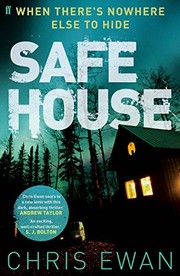 Cover of: Safe House