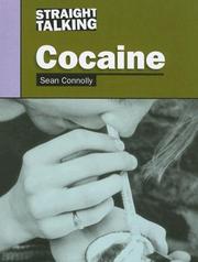 Cover of: Cocaine (Straight Talking)