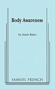 Cover of: Body Awareness by Annie Baker