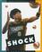 Cover of: The History of the Detroit Shock (Women's Pro Basketball Today)