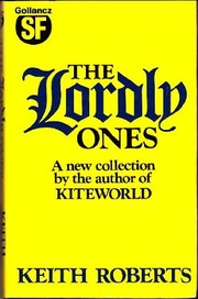 Cover of: The lordly ones