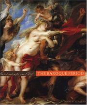 Cover of: The Baroque Period (Movements in Art)