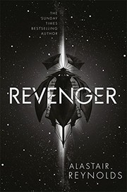 Cover of: Revenger by Alastair Reynolds