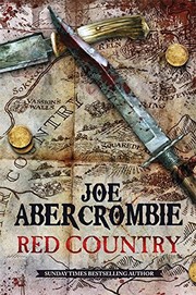 Cover of: Red Country