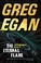 Cover of: The Eternal Flame (Orthogonal)