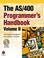 Cover of: The AS/400 Programmer's Handbook, Volume II (AS/400 Programmer's Handbooks)