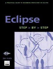 Cover of: Eclipse: Step by Step (Step-by-Step series)