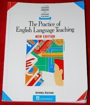 Cover of: The practice of English language teaching | Jeremy Harmer