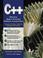 Cover of: C++: Effective Object-Oriented Software Construction