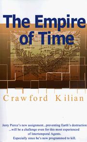 The Empire of Time by Crawford Kilian