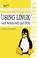 Cover of: Using Linux With Windows and DOS