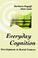 Cover of: Everyday Cognition