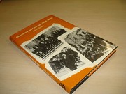 Germany and Europe, 1919-1939 by John Hiden