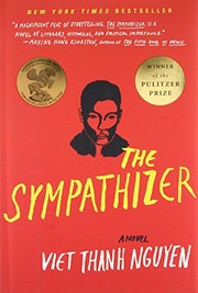 Cover of: The Sympathizer