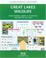 Cover of: Great Lakes Wildlife Nature Activity Book (Nature Activity Books - Waterford Press)