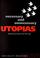 Cover of: Necessary and Unnecessary Utopias