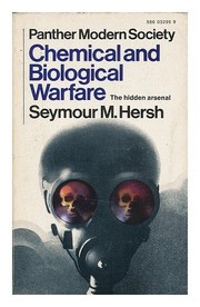 Cover of: Chemical and biological warfare | Seymour M. Hersh