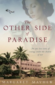 Cover of: The Other Side of Paradise by Margaret Mayhew