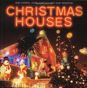 Cover of: Christmas Houses