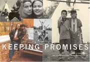 Cover of: Keeping Promises: What Is Sovereignty and Other Questions About Indian Country