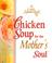 Cover of: A Little Spoonful of Chicken Soup for the Mother's Soul (Chicken Soup for the Soul)