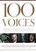 Cover of: 100 Voices