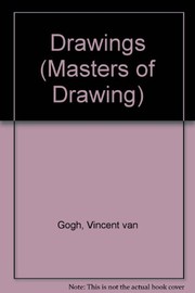 Cover of: The drawings of Van Gogh by Vincent van Gogh