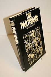 Cover of: The partisans | David Mountfield